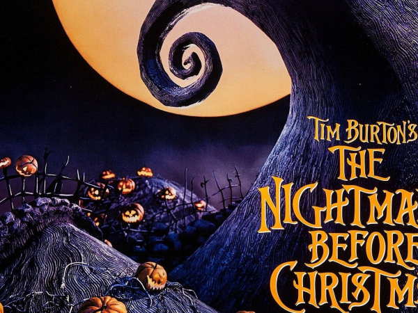 GTM Lates: Nightmare Before Christmas