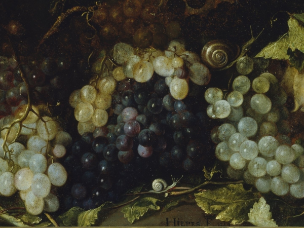 Masterclass: Colour, Light & Technique in the Golden Age of Dutch and Spanish Still-Life Painting