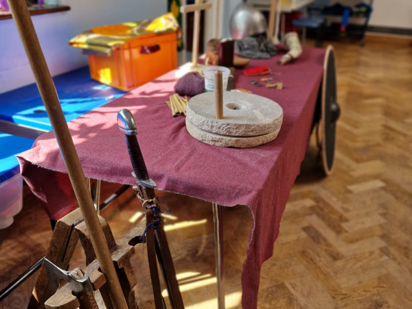 In School Experience Days 2026