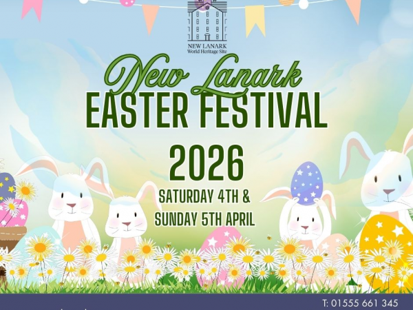 Easter Festival 2026