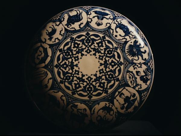 A Celebration of the Traditional Arts: head, heart, hands - In collaboration with Community Jameel