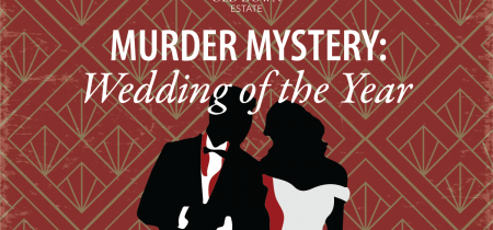 Murder Mystery