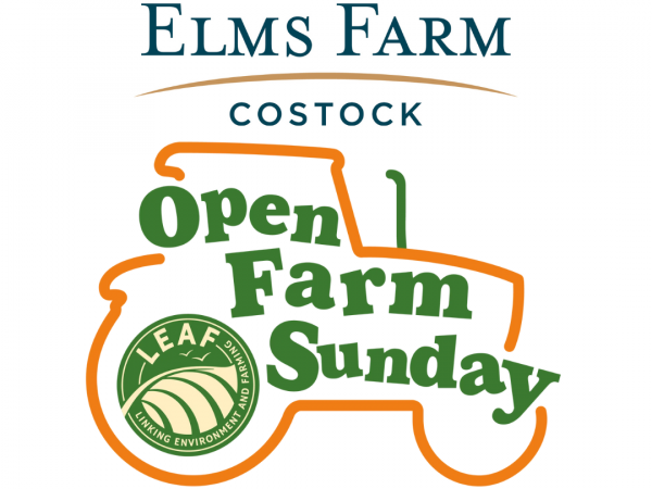 Open Farm Sunday