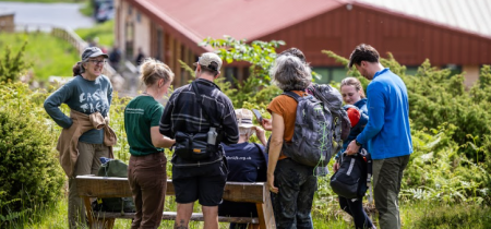 Gaelic Language: Connecting People and Nature