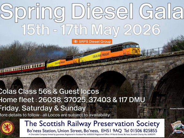 Diesel Gala Tickets