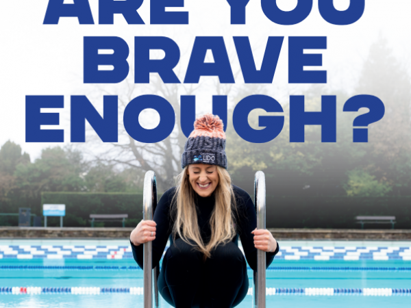 The Big Chill 25hr Team Relay Swim