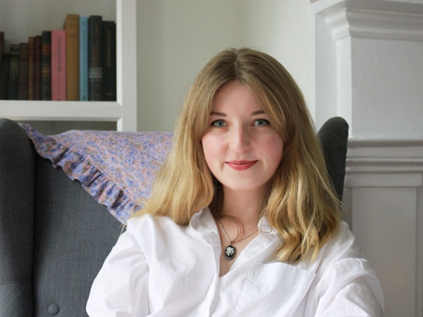 Jane Austen in the Georgian Period with Dr. Lizzie Rogers