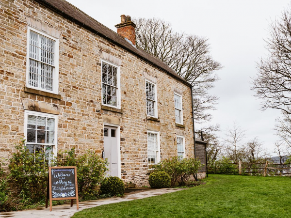 Wedding Open Day (3rd January 2026)