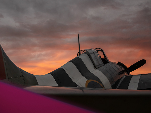 IWM Duxford | Site Tour: The History of Duxford