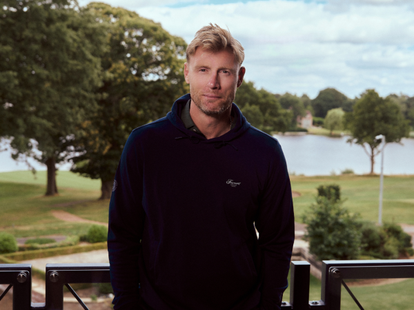 Freddie Flintoff Golf Classic Evening