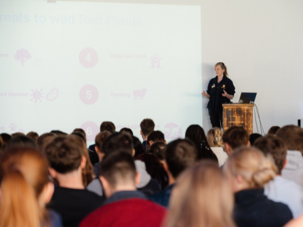 Student Business Studies Conference