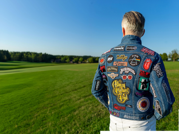 50 years of Knebworth Rock Concert Memories | 26th May