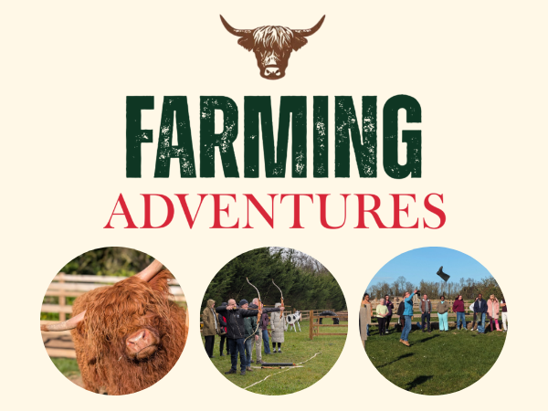 Farming Adventures