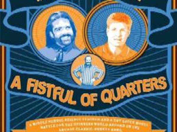 The King of Kong: A Fistful of Quarters