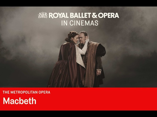 RBO - Macbeth - 20/10/2026