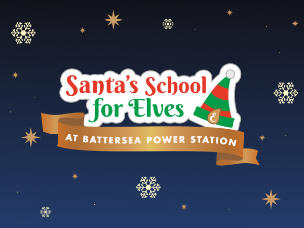 Santa's School for Elves | SEND Sessions