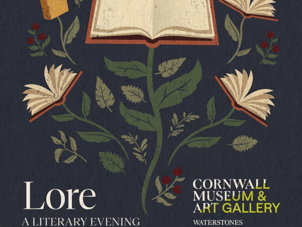 Lore - A Literary Evening