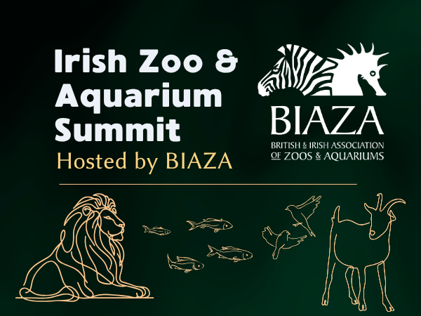 Irish Zoo & Aquarium Summit