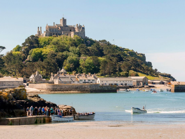 Castle Easter Holidays - General Public