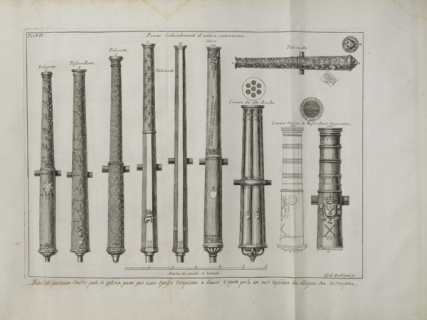 Library and Archive Tour: Hidden Treasures