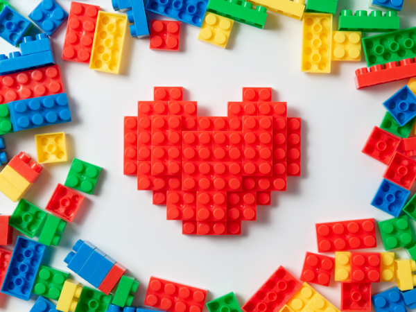 31 Jan: Brickfest 2026!