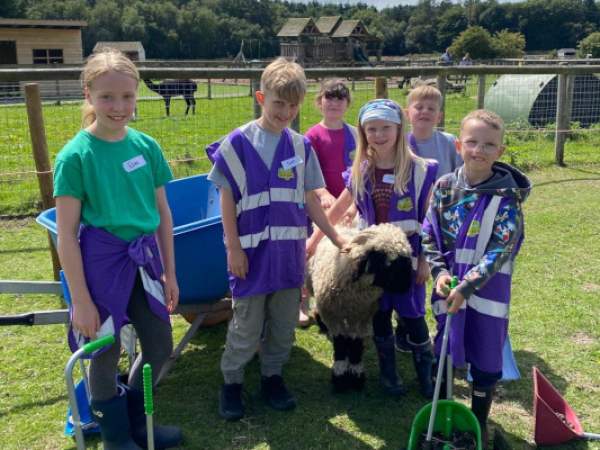 Farmer Days
