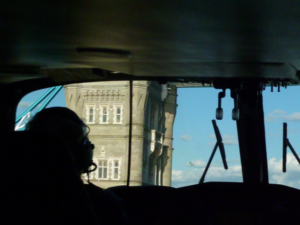 Flight! Camera! Action! - 9th April 2026