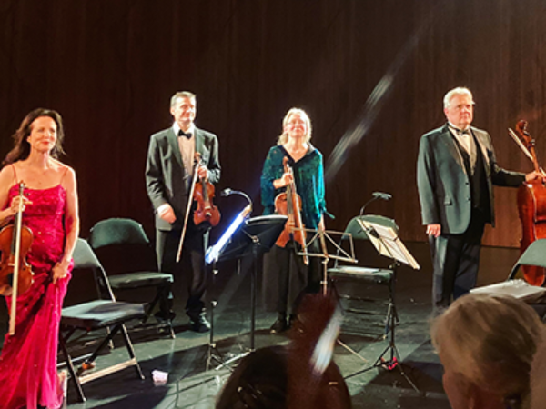 London Chamber Ensemble