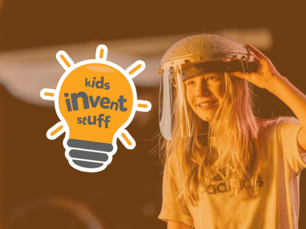 Easter Egg-Ineering - Kids Invent Stuff