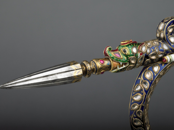 Conference on Arms and Armour from Asia, Africa and the Ottoman World
