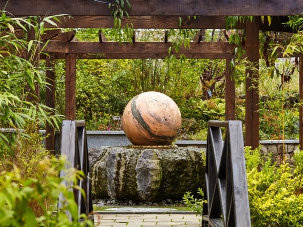 Carlow Garden Trail Excursion