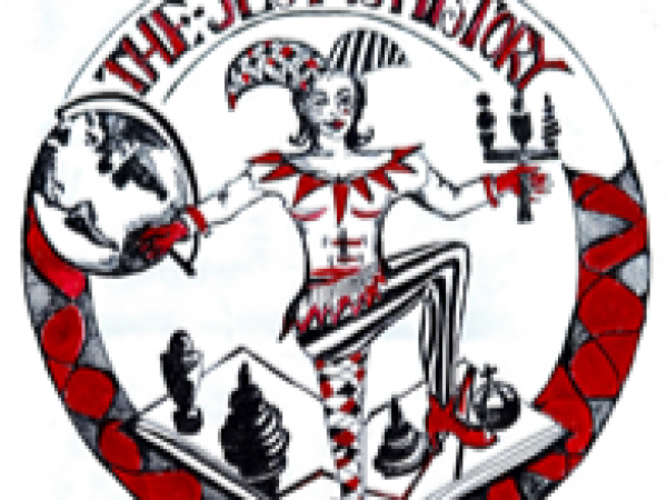 Fingask Follies - The Jest is History