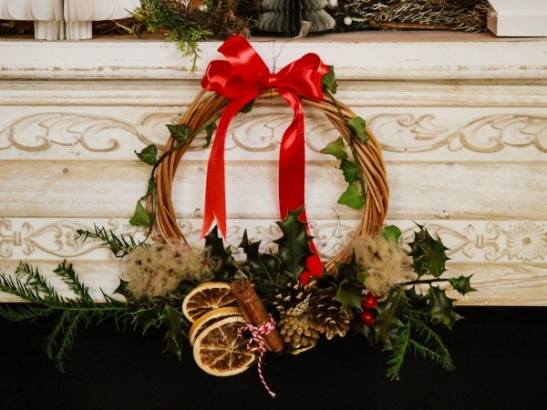 Willow Wreath Making Workshop