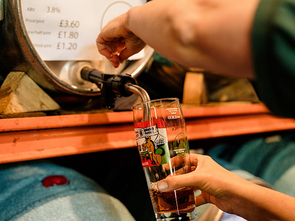 29th Beer Festival