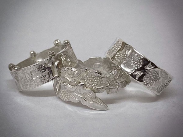 Silver Ring Workshop 2026