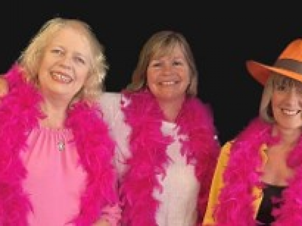 11 Sept: Meet the Booming Lovelies