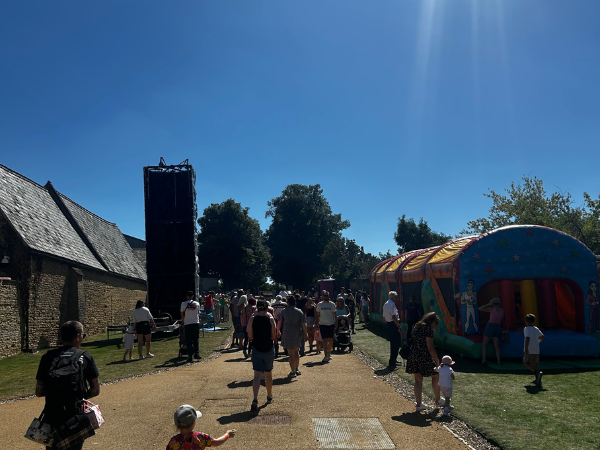 Kids Summer Festival 2025