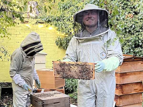 Beekeeper Experience