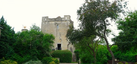 Longthorpe Tower A Medieval Christmas Living History Re-Enactment Weekend