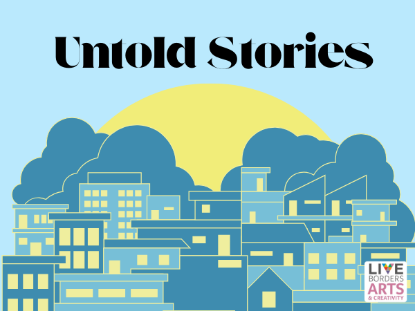 Untold Stories: Tales of the Town