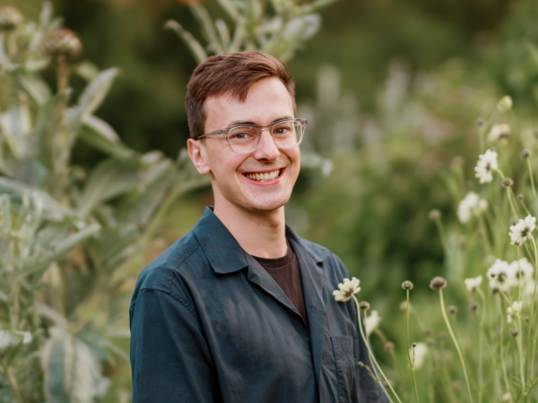 Queer Ecology Walk