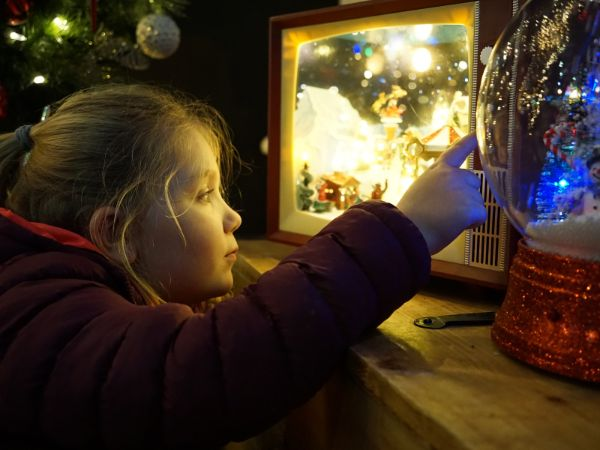 Festive Film