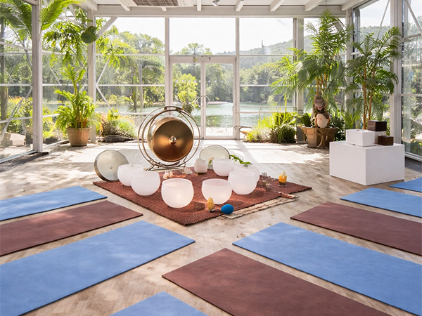 Summer Sound Bath Session