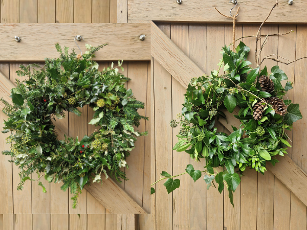 Christmas Wreath Pre-Order