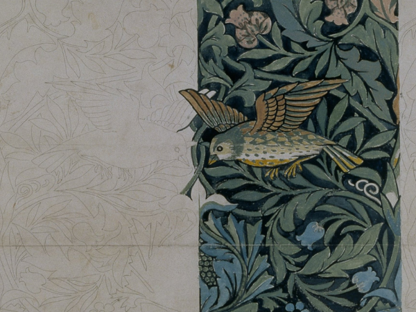 Online Talk: Coffee With Curator – Highlights From The Society’s Collection
