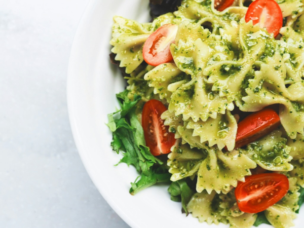 Family Summer Cookery Workshop | Italy