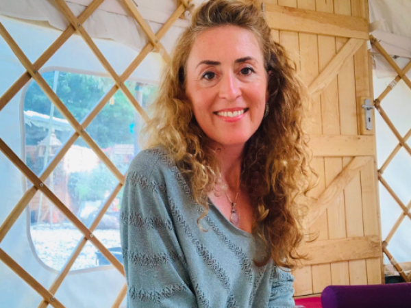 Restorative Yoga & Meditation