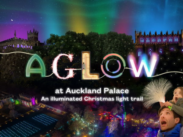 AGLOW