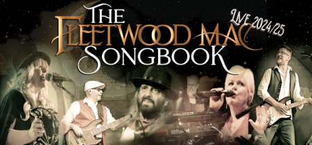 The Fleetwood Mac Songbook