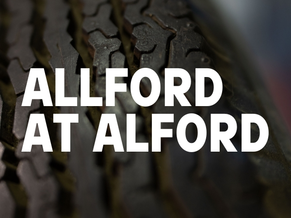 AllFord at Alford